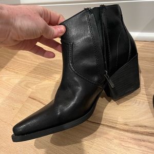 Sam Edelman Circus booties